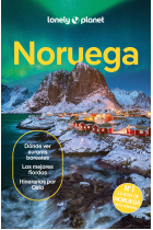 Noruega (Lonely Planet 2024)