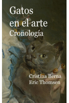 Gatos en el arte. Cronología