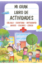 MI GRAN LIBRO DE ACTIVIDADES 3