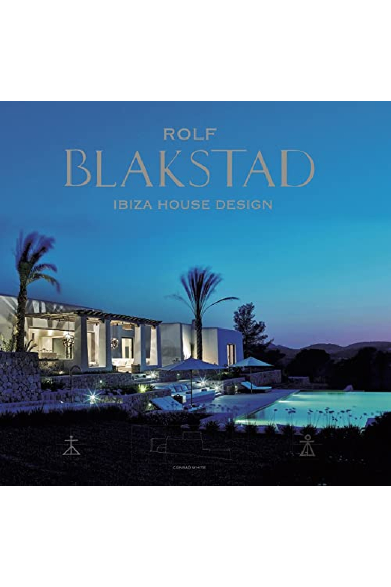 Blakstad. Ibiza house design