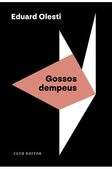 Gossos dempeus