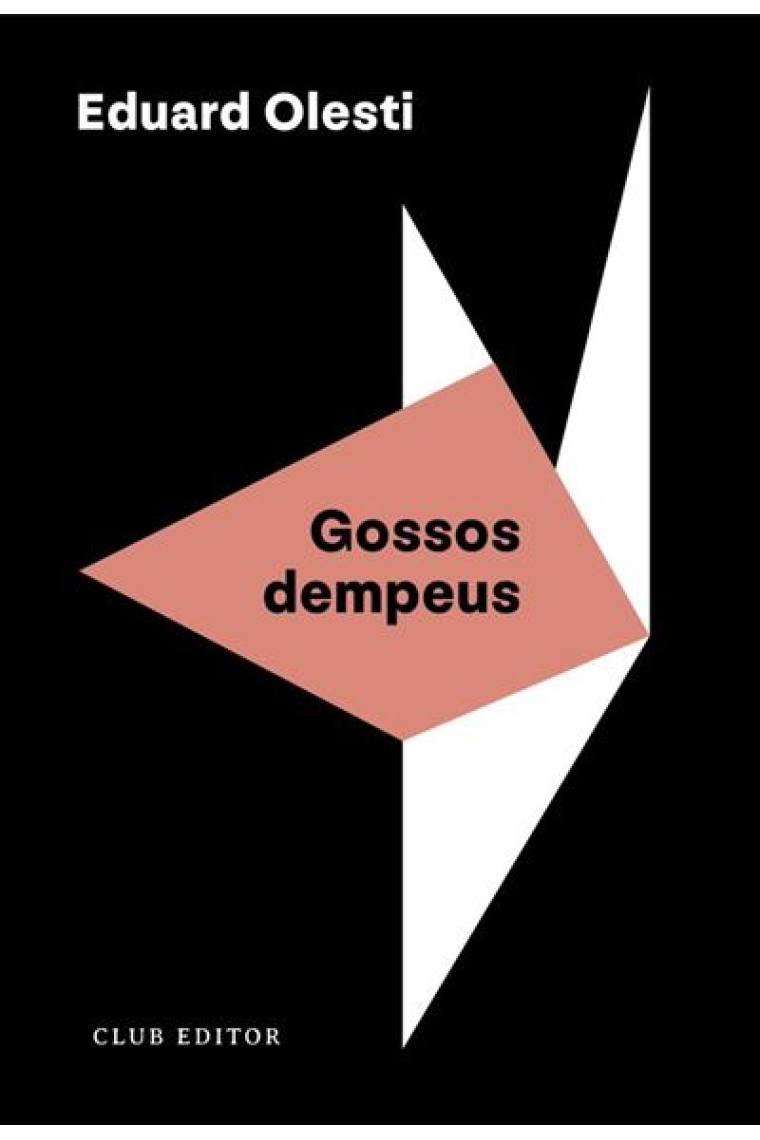 Gossos dempeus