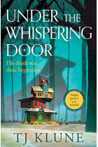 Under the Whispering Door