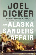 The Alaska Sanders Affair