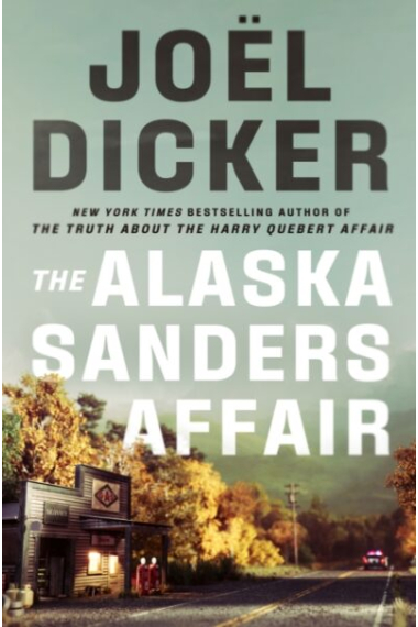 The Alaska Sanders Affair