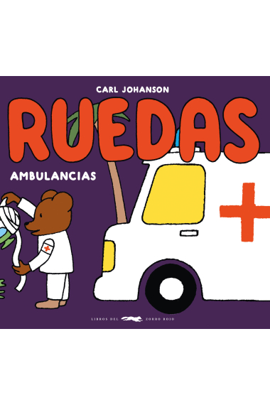 Ruedas