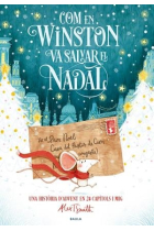 Com en Winston va salvar el Nadal (una història d'advent en 24 capítols i mig)