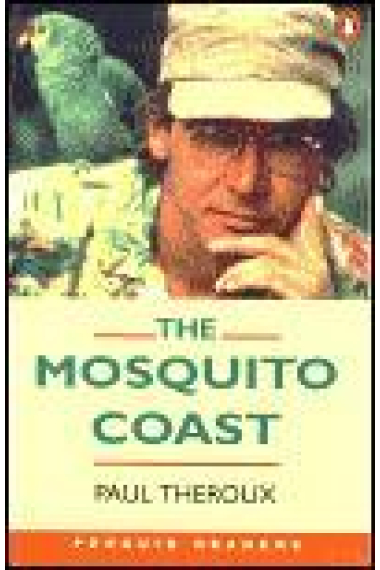 The Mosquito Coast. Level 4