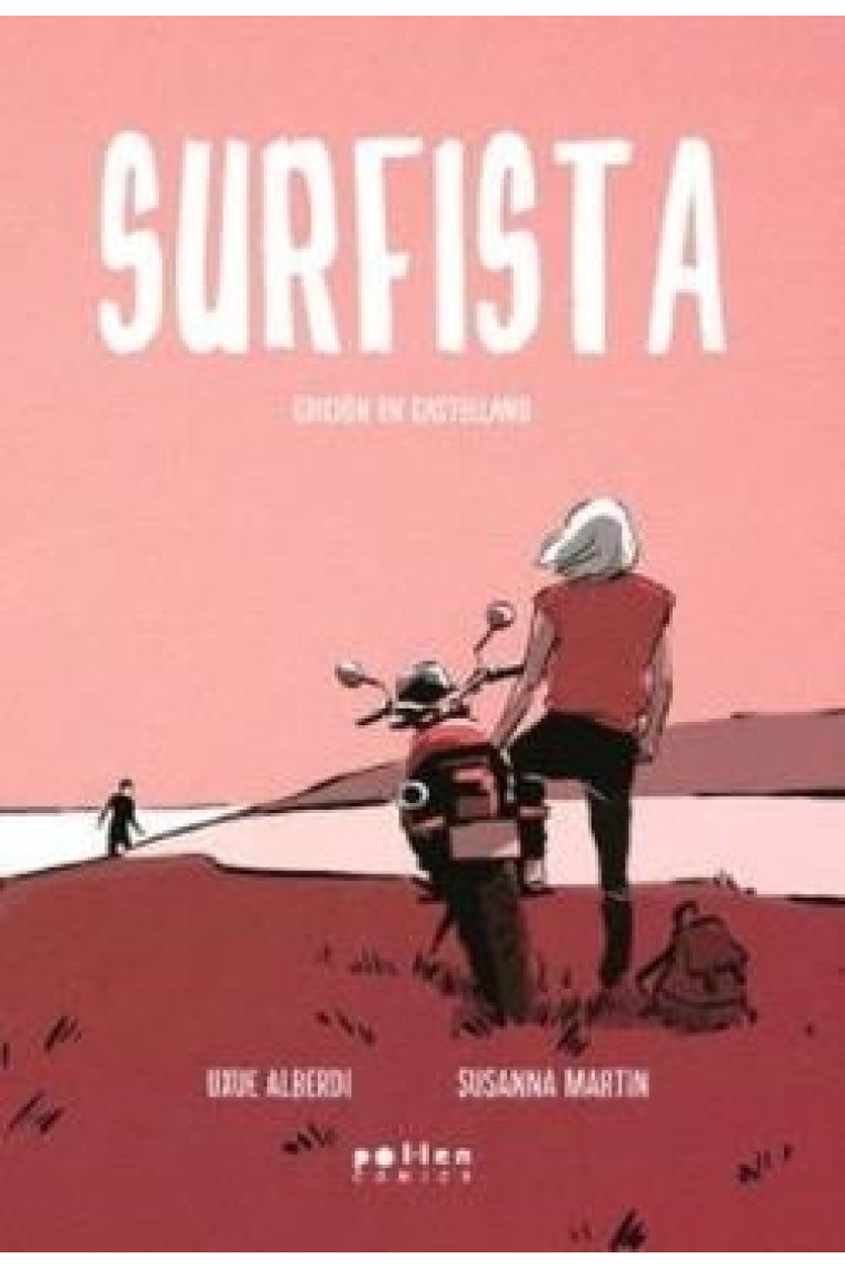 Surfista