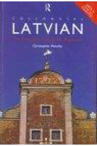 Colloquial Latvian: (Libro+2CDs) The Complete Course for Beginners