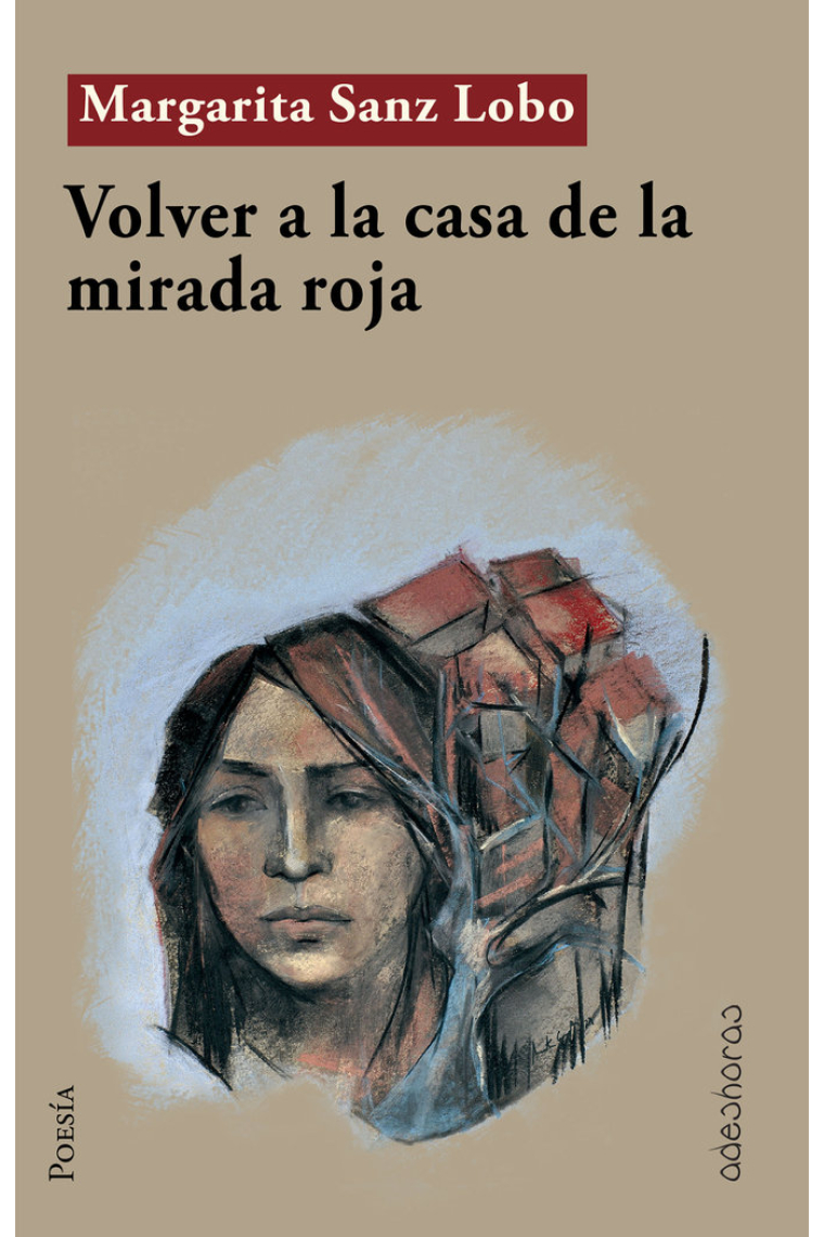 VOLVER A LA CASA DE LA MIRADA ROJA