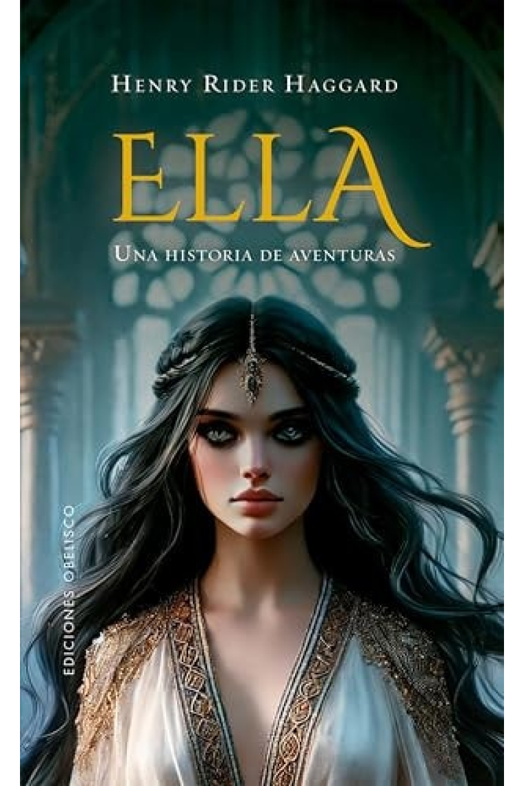 ELLA
