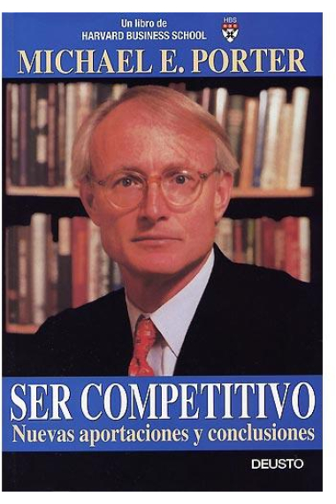 Ser competitivo