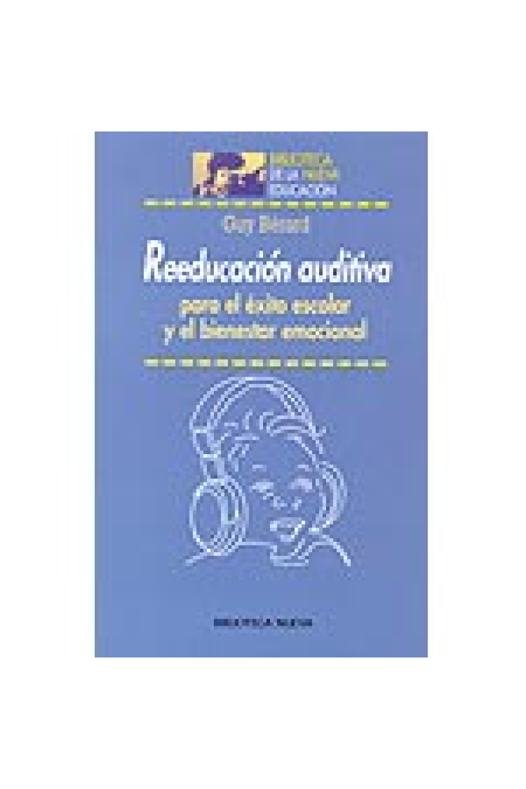 Reeducación auditiva