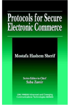 Protocols for secure electronic commerce