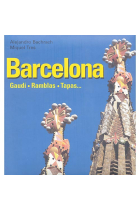 Barcelona (3 idiomas)