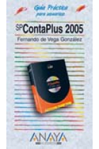 Guia práctica Contaplus 2005