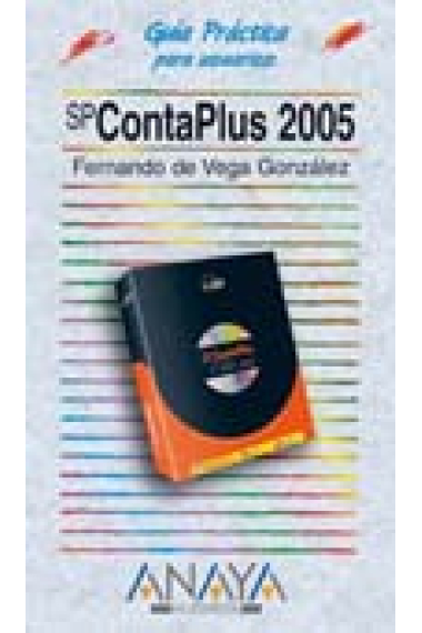 Guia práctica Contaplus 2005