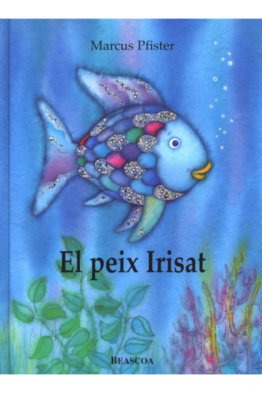 El peix Irisat