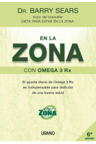 El la zona con Omega 3