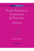 Essential Business Grammar & Practice 2nd. ed.