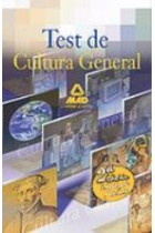 Test de Cultura General y test psicotecnicos para oposiciones