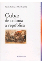 Cuba: de colonia a república