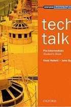 Tech Talk pre-intermediate Student's Book