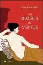 Les raons de Venus