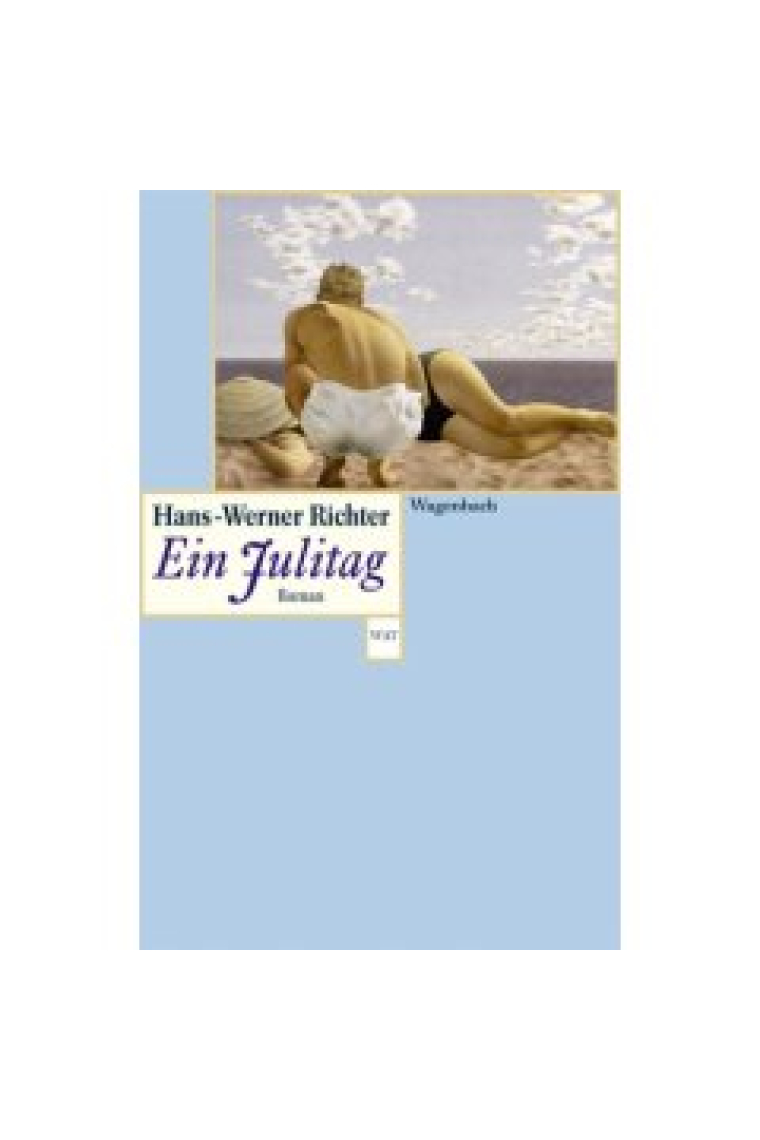 Ein Julitag