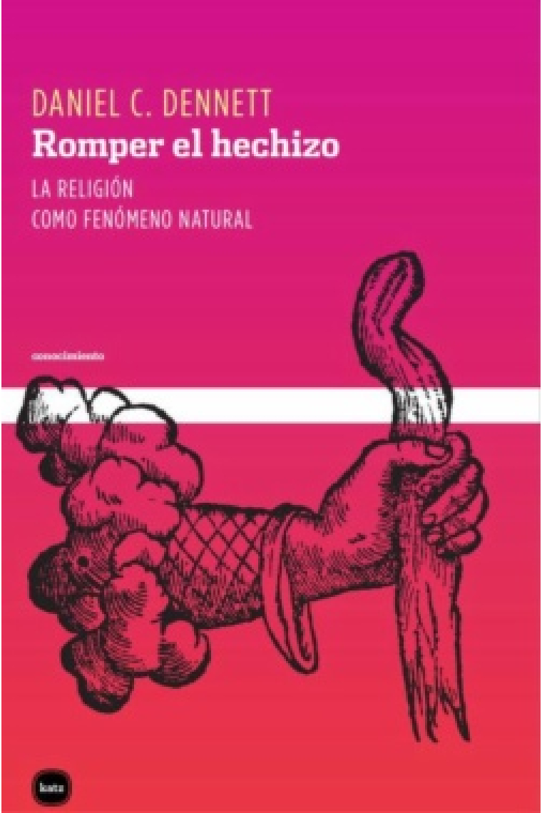 Romper el hechizo: la religión como fenómeno natural