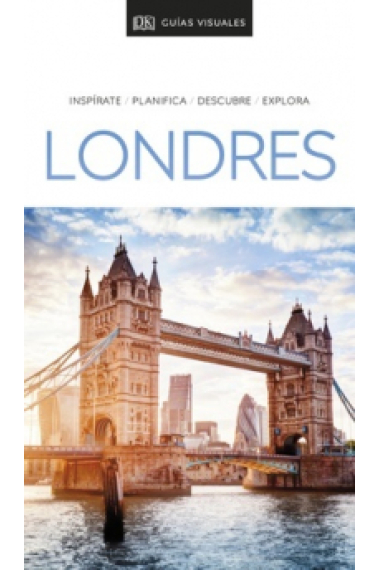 Londres (Guía Visual)