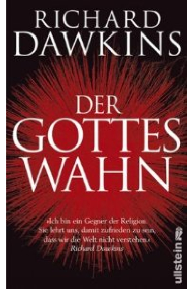 Der Gotteswahn