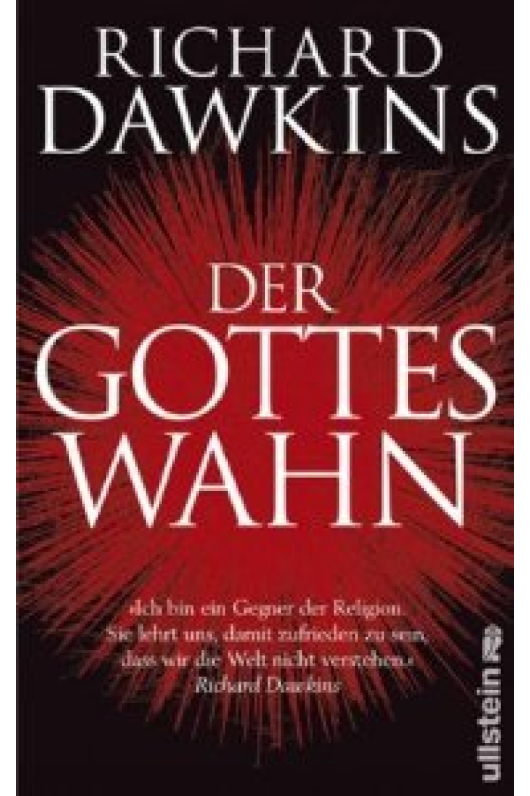 Der Gotteswahn