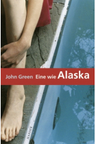 Eine wie Alaska