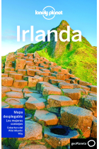 Irlanda (Lonely Planet)