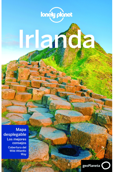 Irlanda (Lonely Planet)