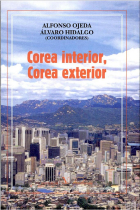 Corea interior, Corea exterior