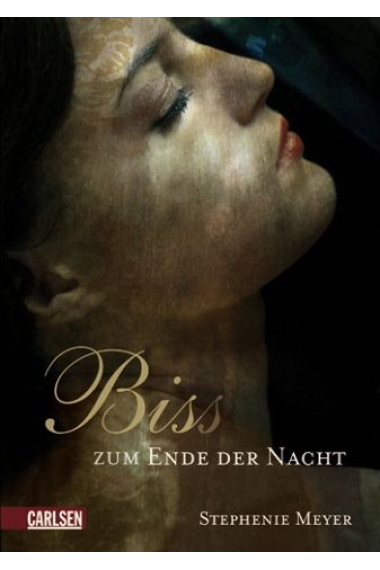 Bis(s) zum Ende der Nacht - Bd. 4 - Bella & Edward