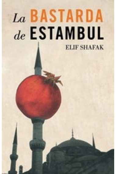 La bastarda de Estambul