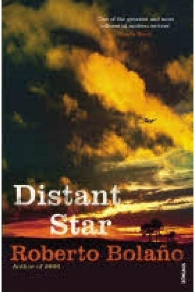 Distant Star