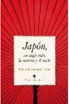 Japón, un viaje entre la sonrisa y el vacío