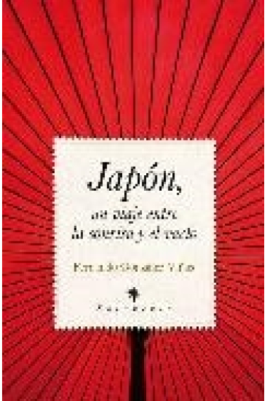 Japón, un viaje entre la sonrisa y el vacío