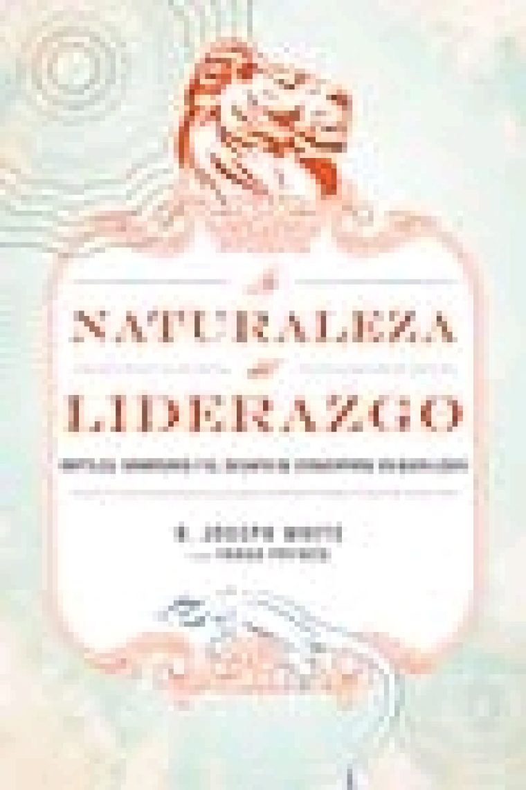 Los líderes vienen en todos los tamaños , formas y tipos