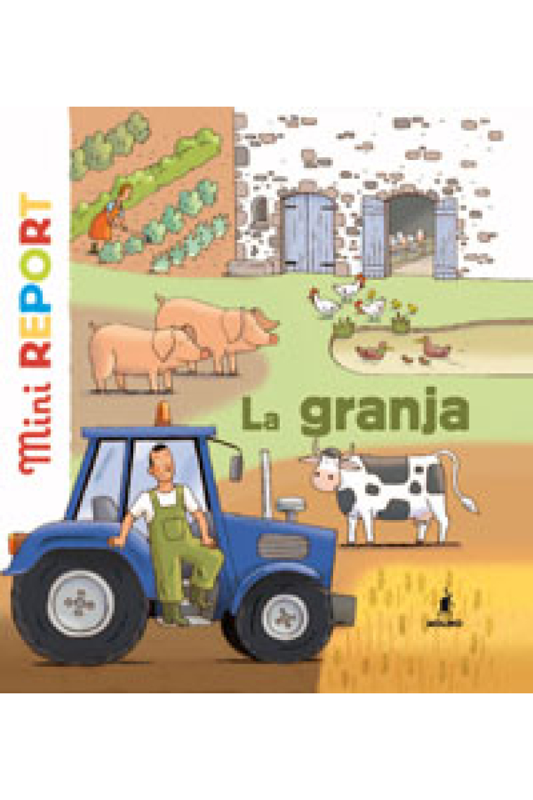 La granja