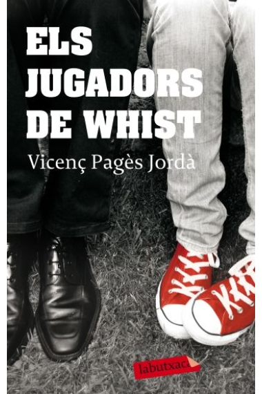 Els jugadors de whist