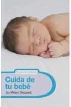 Cuida de tu bebé