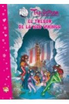 El tresor de la nau vikinga (Tea Stilton)