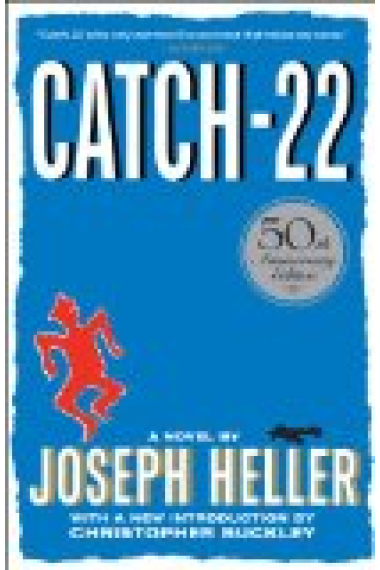 Catch-22: 50th Anniversary Edition