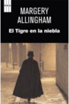 El tigre en la niebla